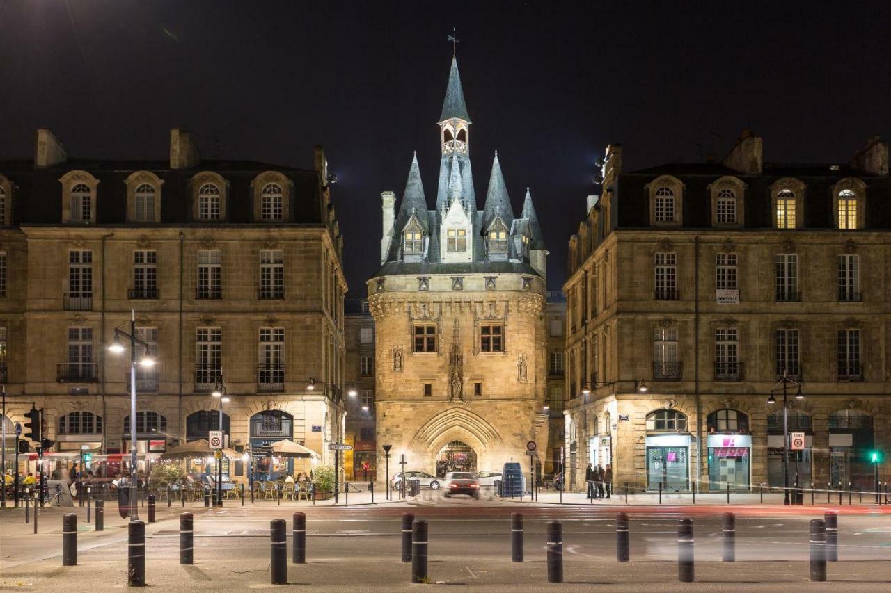 Vila Domaine De La Belle Lurette Saint-Pierre-d'Aurillac Exteriér fotografie